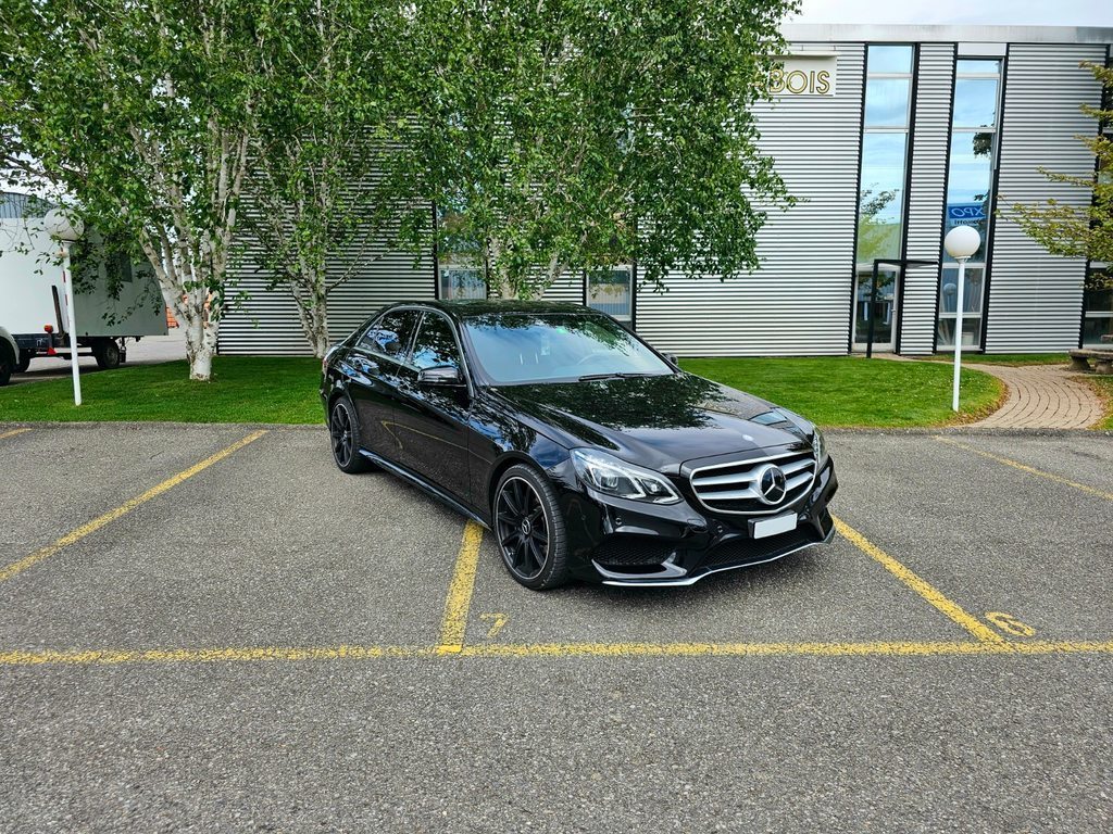 MERCEDES