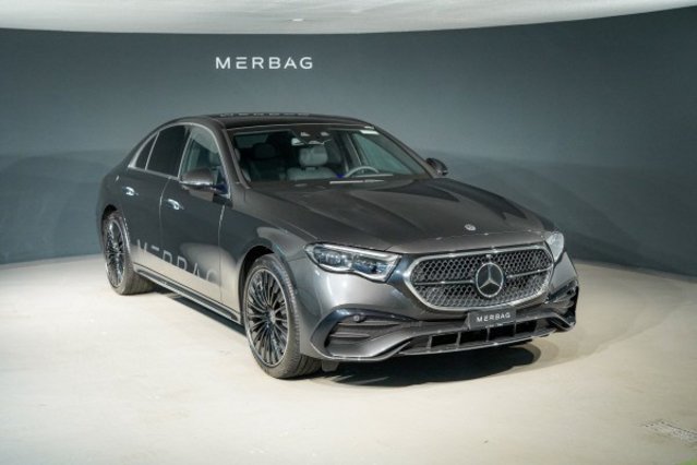 MERCEDES