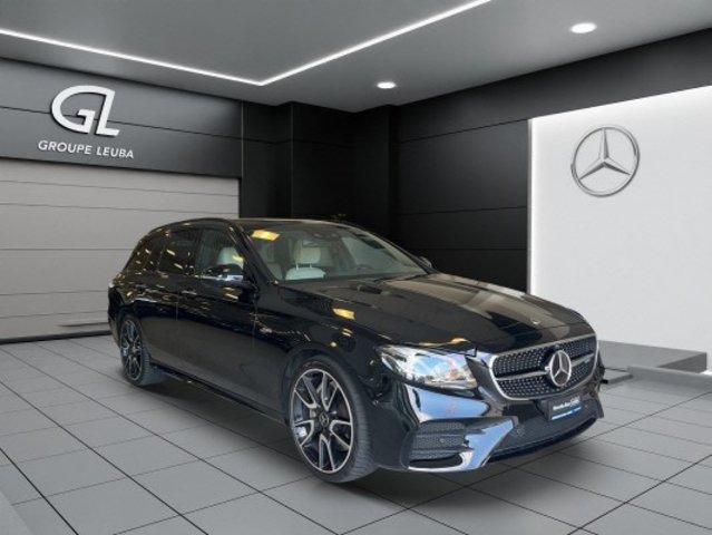 MERCEDES