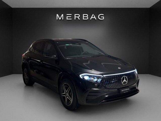 MERCEDES