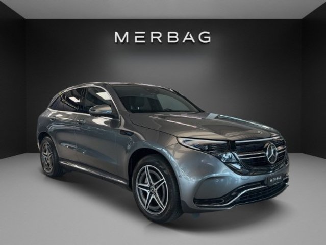 MERCEDES