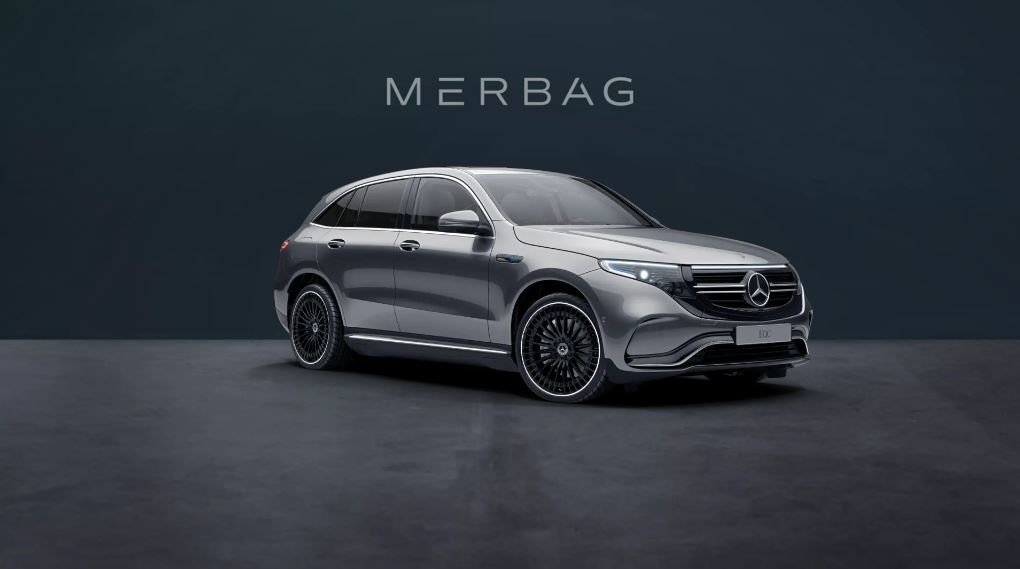 MERCEDES