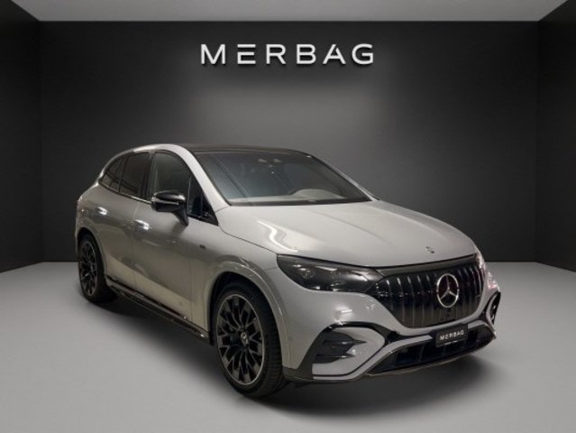 MERCEDES