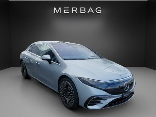 MERCEDES