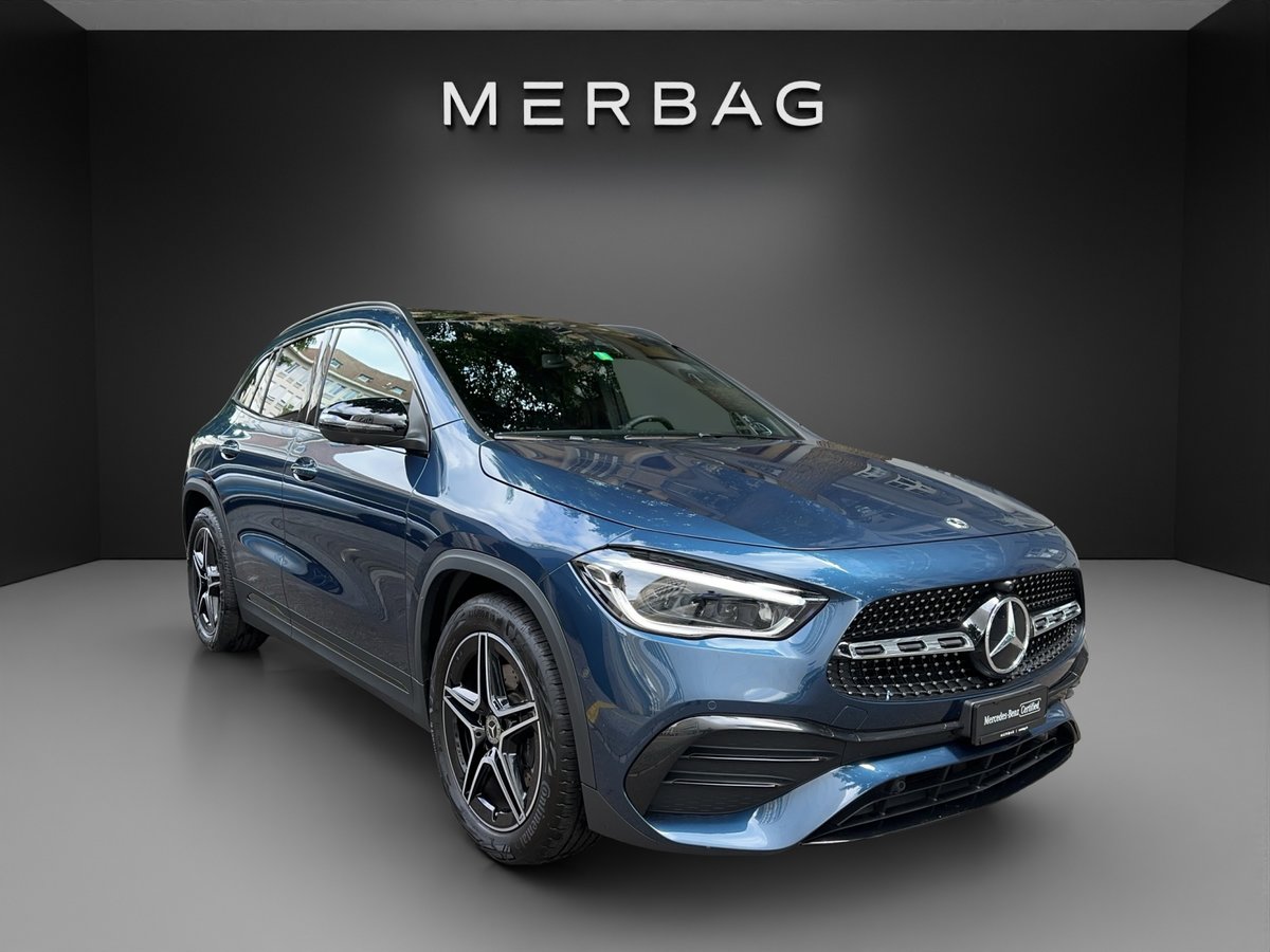 MERCEDES