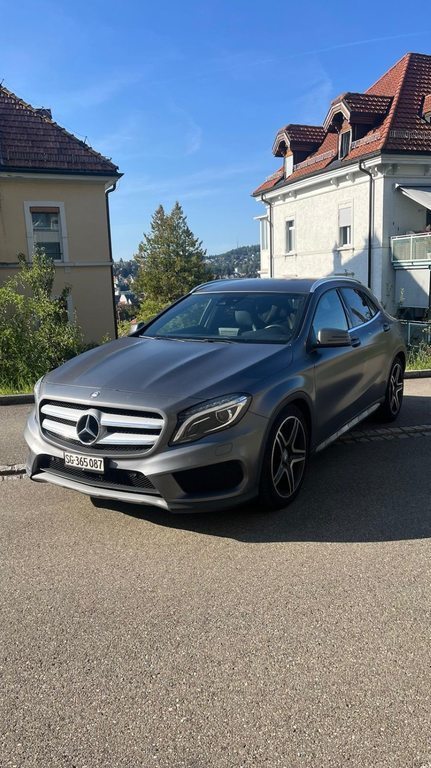 MERCEDES