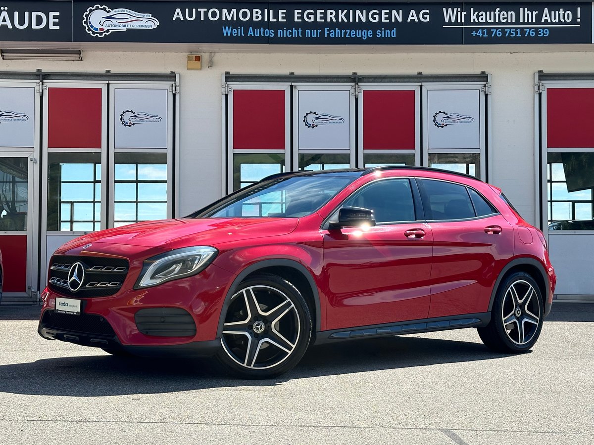 MERCEDES