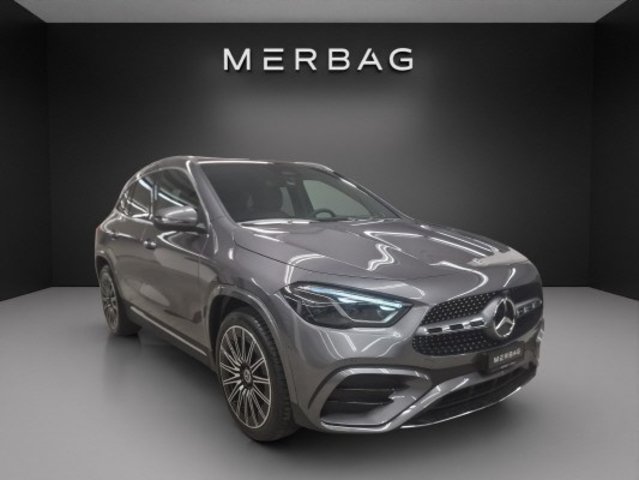 MERCEDES