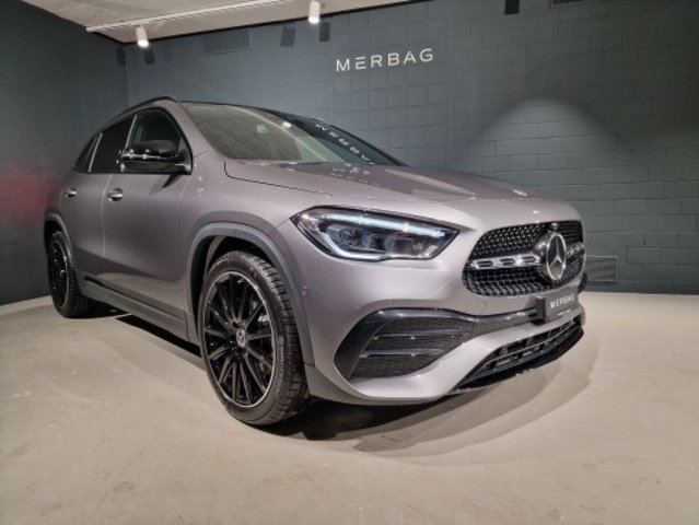 MERCEDES