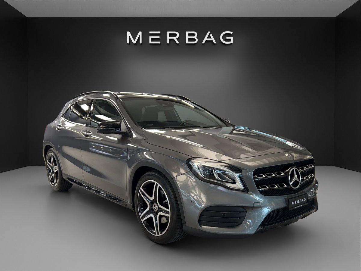 MERCEDES