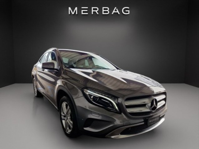 MERCEDES