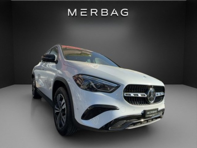 MERCEDES