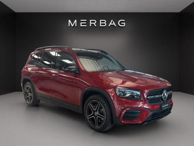 MERCEDES