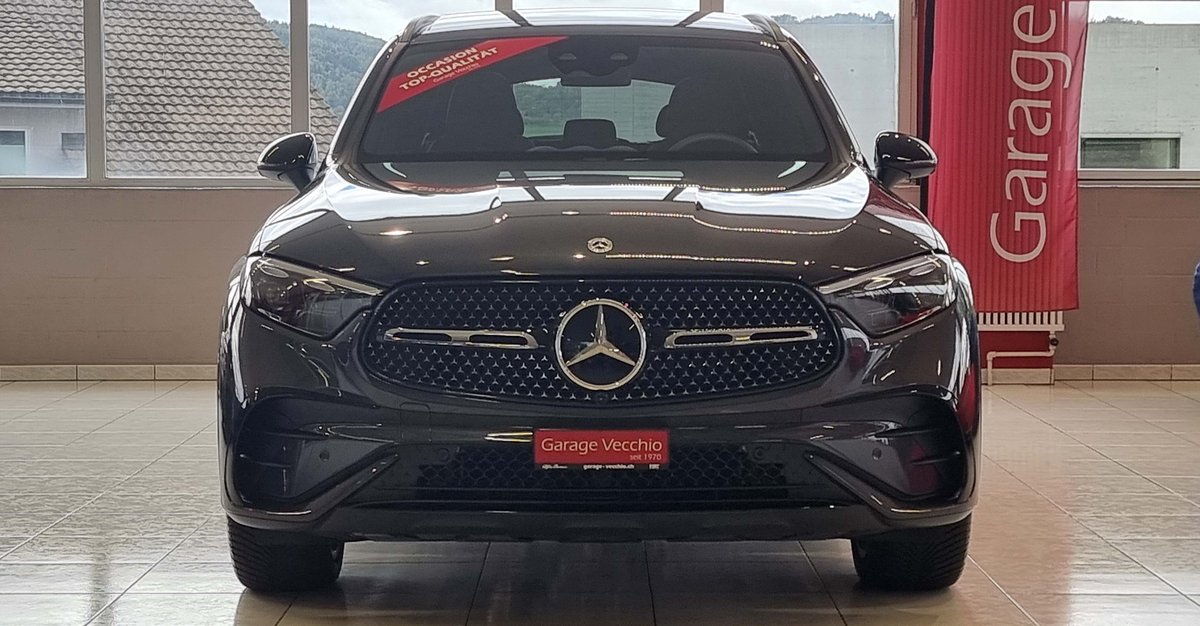 MERCEDES