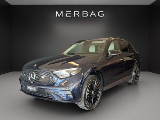 MERCEDES