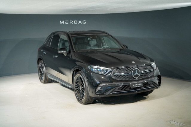 MERCEDES