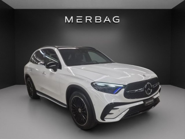 MERCEDES