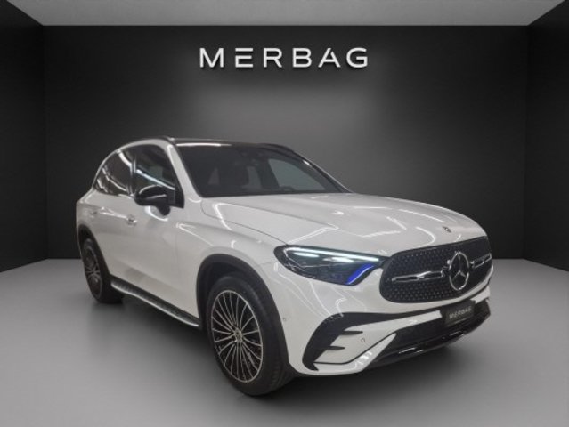 MERCEDES