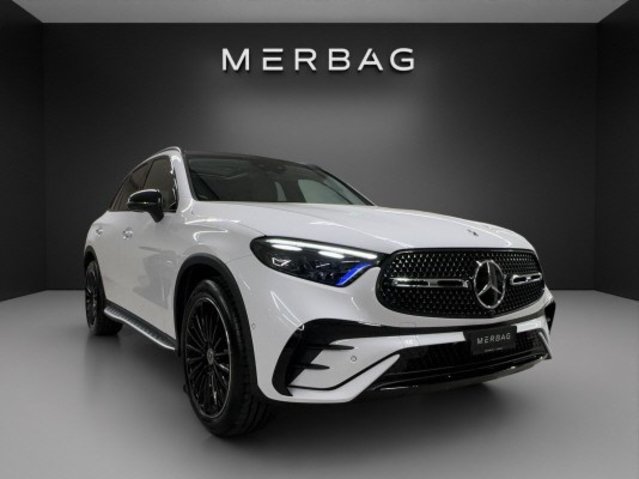 MERCEDES