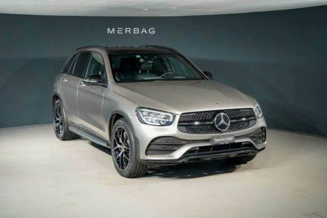 MERCEDES