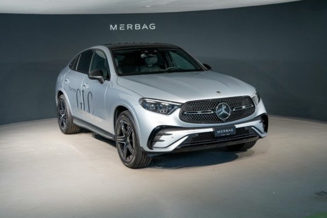 MERCEDES