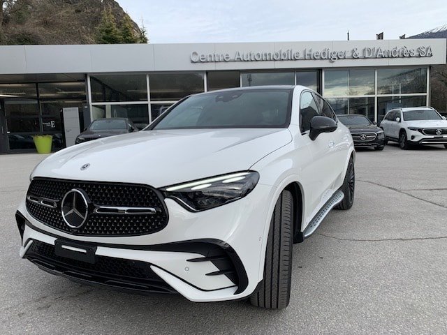 MERCEDES