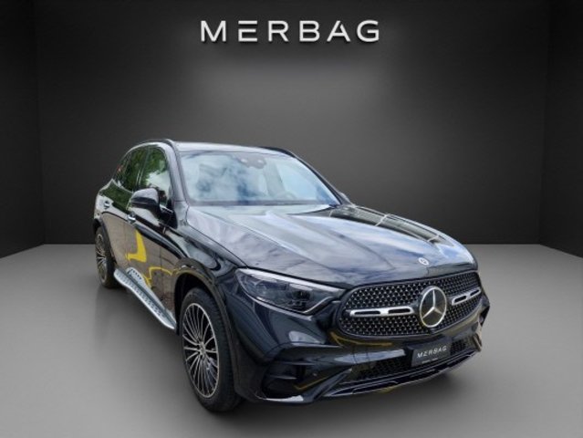 MERCEDES