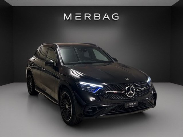 MERCEDES