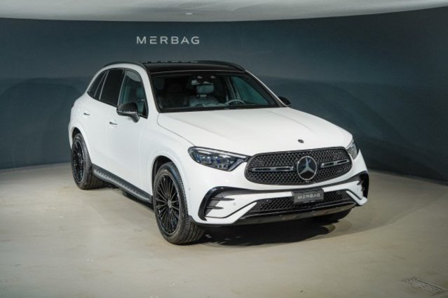 MERCEDES