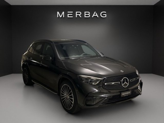 MERCEDES