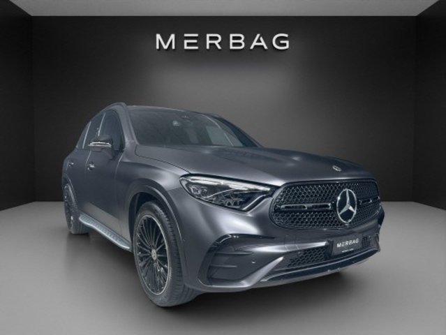 MERCEDES