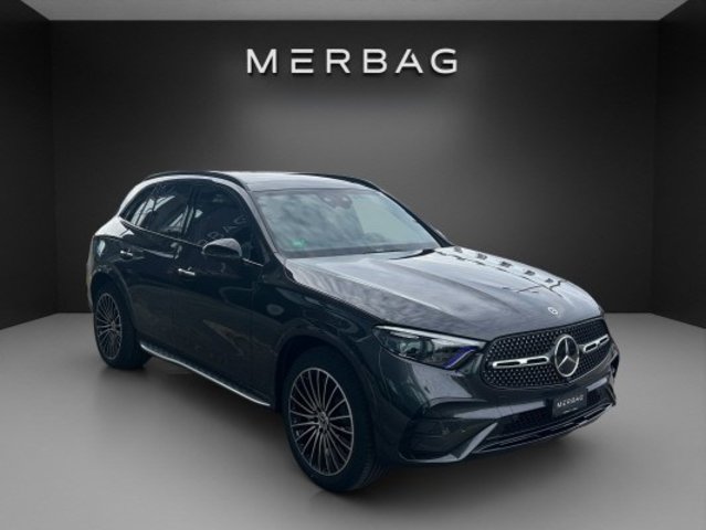 MERCEDES