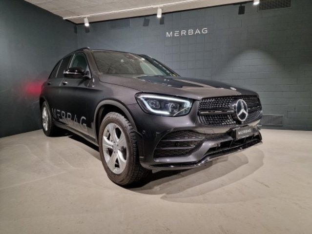 MERCEDES