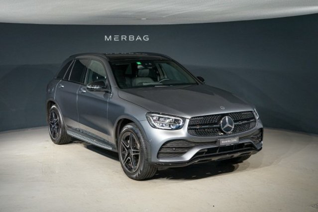 MERCEDES