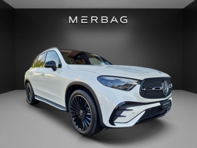 MERCEDES