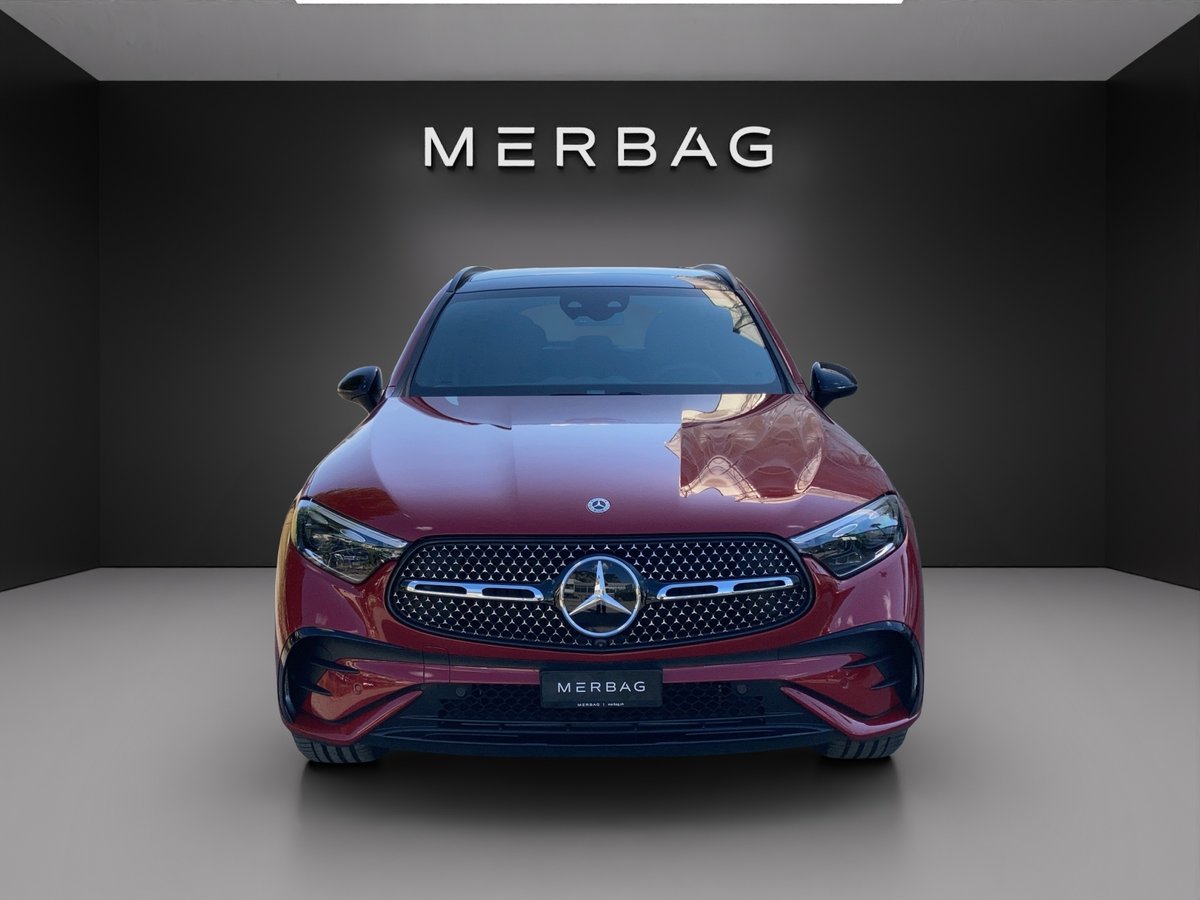 MERCEDES