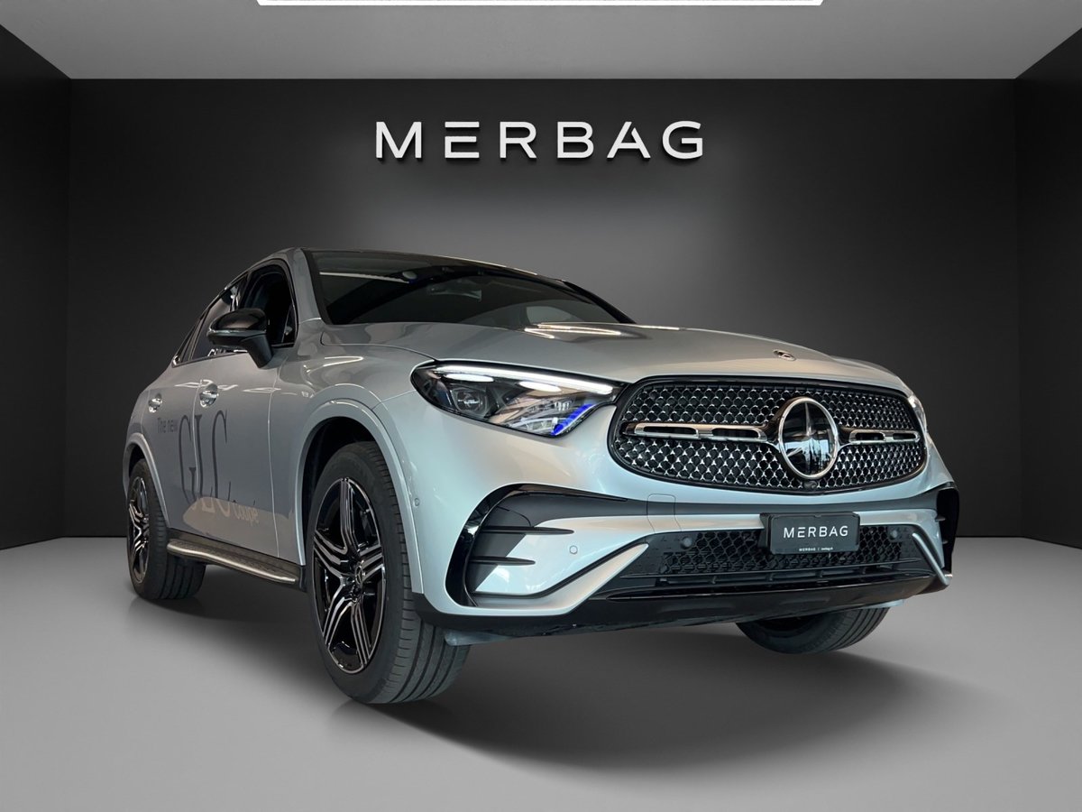 MERCEDES