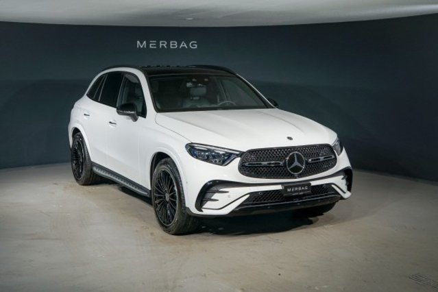 MERCEDES