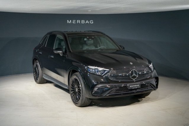 MERCEDES