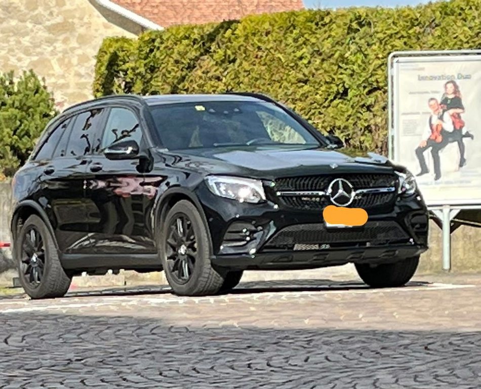 MERCEDES