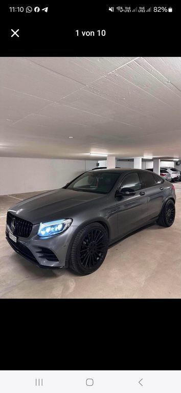 MERCEDES