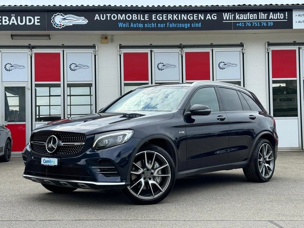 MERCEDES