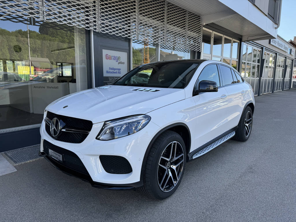 MERCEDES