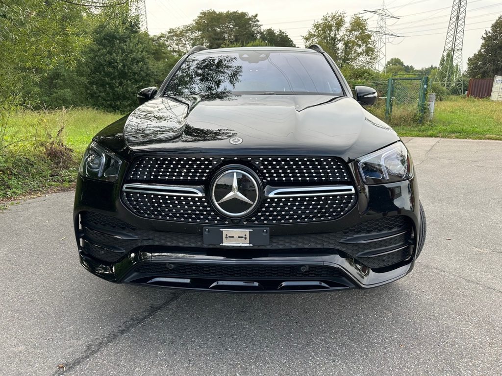 MERCEDES