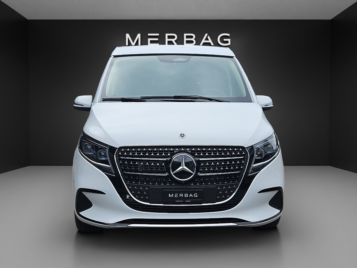 MERCEDES