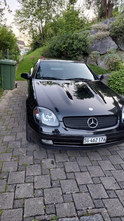 MERCEDES