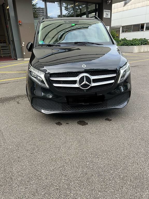 MERCEDES