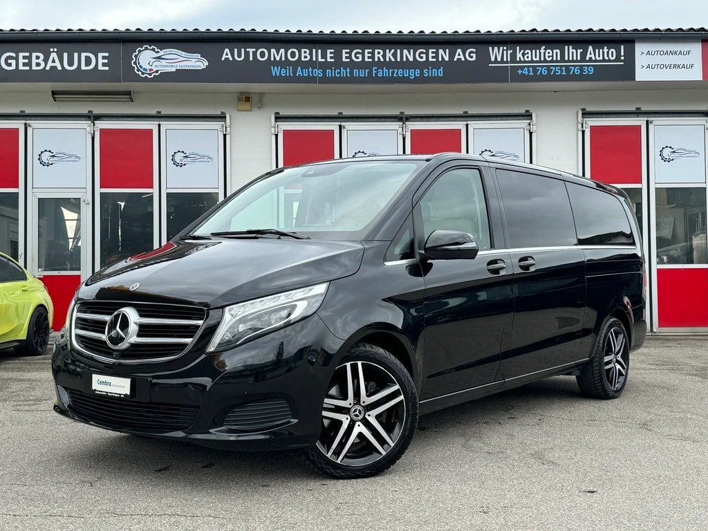 MERCEDES