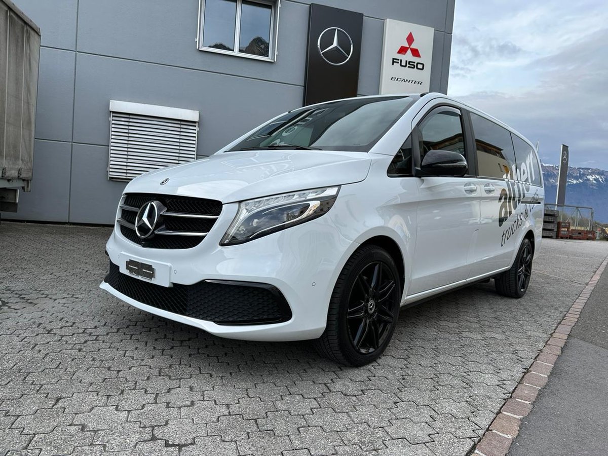 MERCEDES