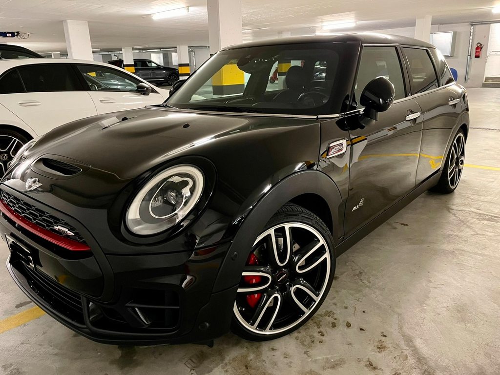 MINI Clubman F54 2.0i John Coop. W gebraucht für CHF 24'900,